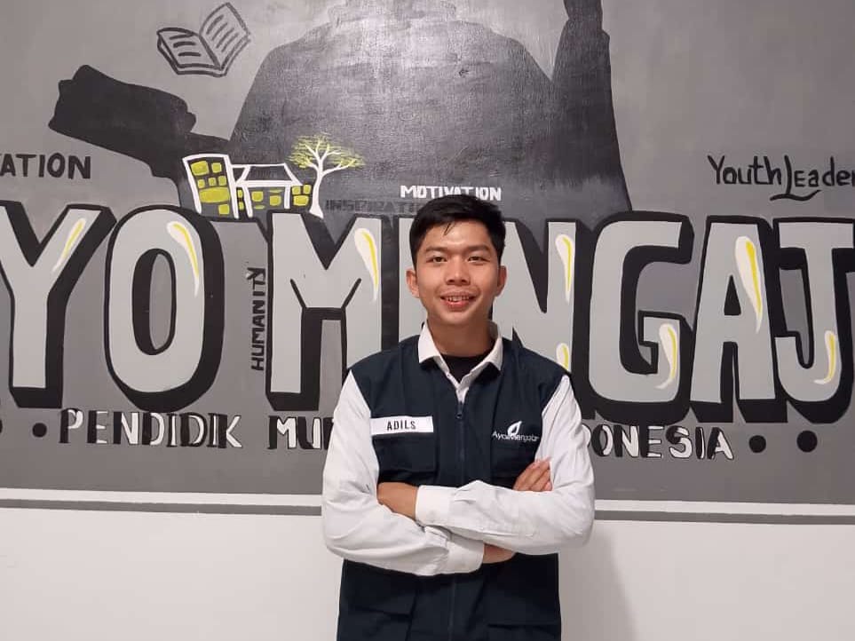 Mahasiswa Berprestasi IAIN Curup Ikuti Volunteer Nasional Pendidik Muda Yayasan Ayo Mengajar Indonesia Tahun 2024