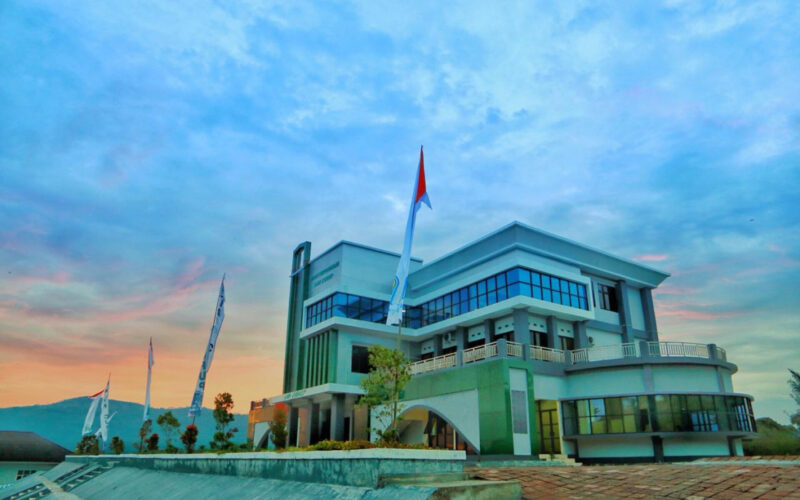 TUGAS DAN FUNGSI IAIN CURUP